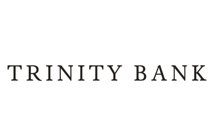 trinity bank logo